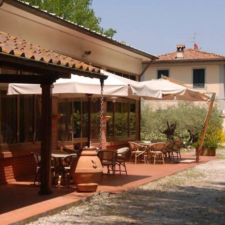 Hotel Giuly Torre del Lago Puccini Extérieur photo