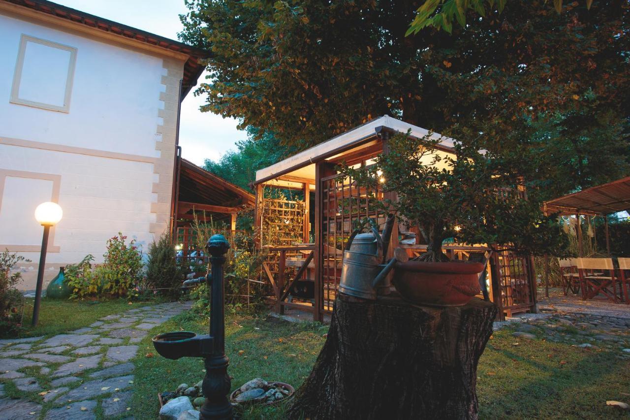 Hotel Giuly Torre del Lago Puccini Extérieur photo