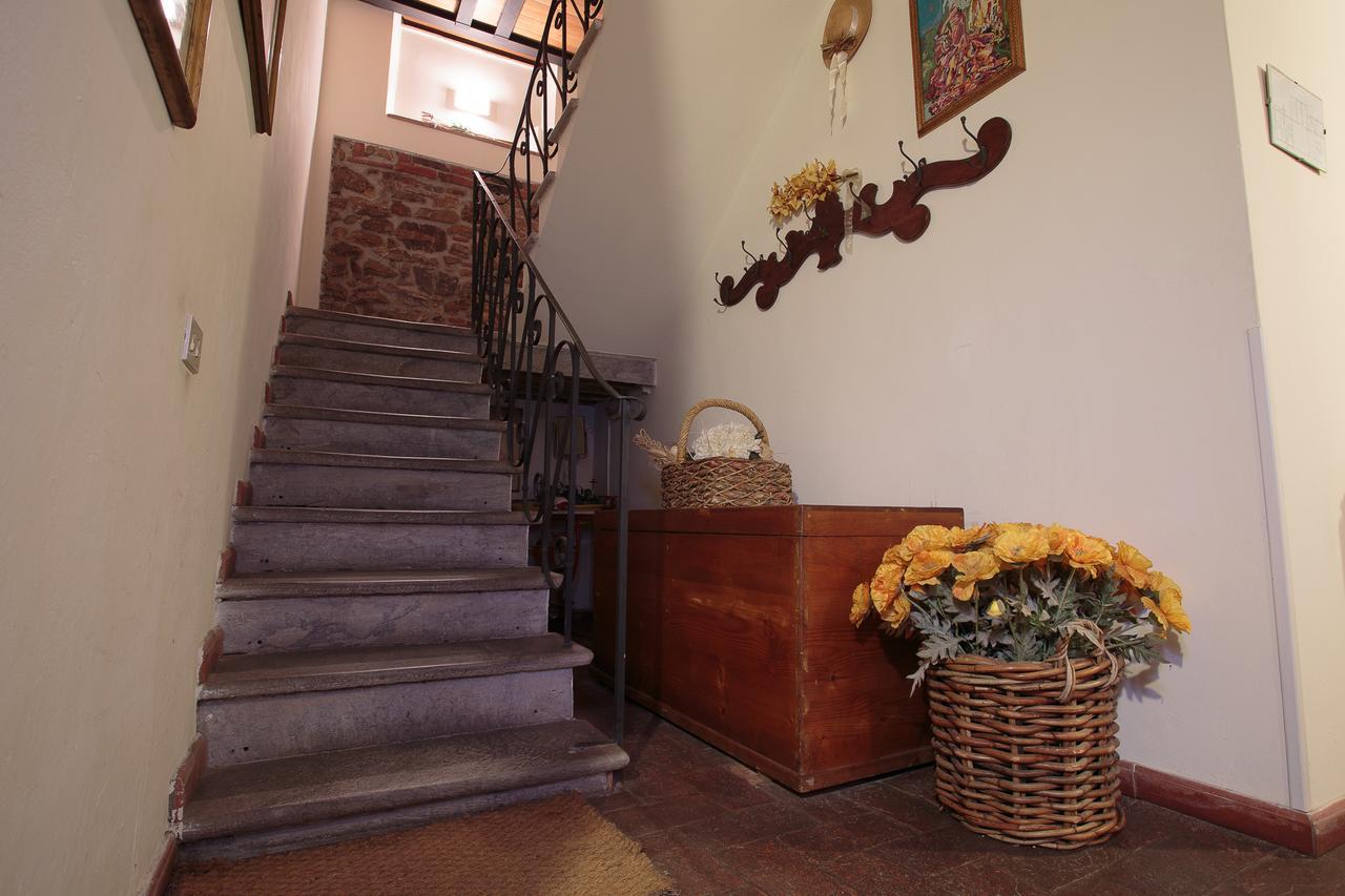 Hotel Giuly Torre del Lago Puccini Extérieur photo
